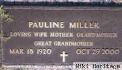 Pauline Miller