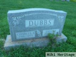 Charles B. Dubbs