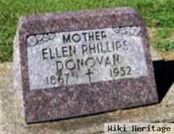 Ellen Phillips Donovan