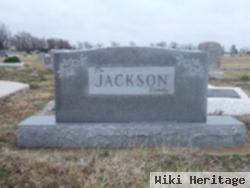 Winifred M. Jackson