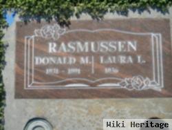 Donald Morris Rasmussen