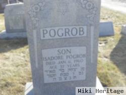 Isadore Pogrob