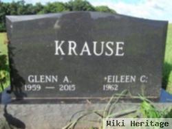 Glenn A Krause