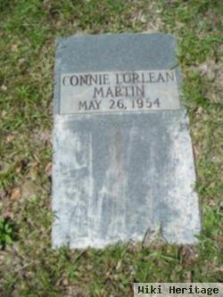 Connie Lurlean Martin