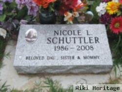 Nicole Lee Schuttler