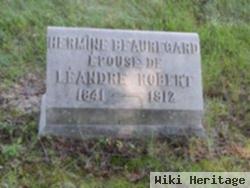 Hermine Beauregard Robert