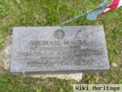 Michael Majba