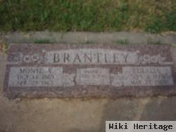 Monte V. Brantley