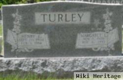 Henry C. Turley