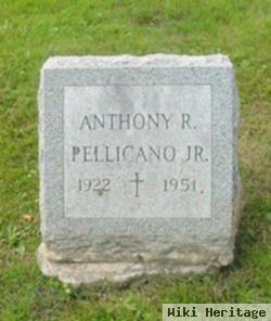 Anthony R. Pellicano, Jr