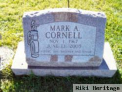 Mark Cornell