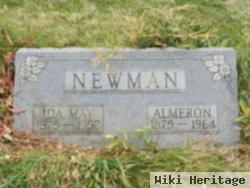 Ida May Newman