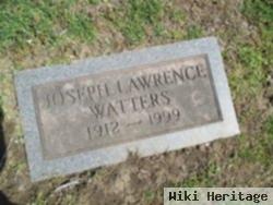 Joseph Lawrence Watters