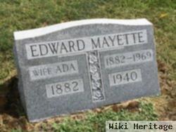 Ada Mayette