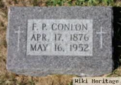 Francis P. Conlon