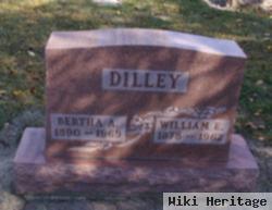 William Earl Dilley