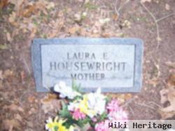 Laura E. Housewright