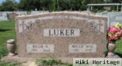 Willie Mae Luker