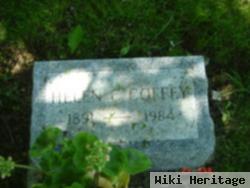 Helen A. Crockett Coffey