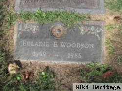 Eulaine E. Woodson