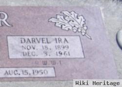 Darvel Ira Miller