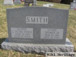 Homer H. Smith