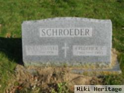 Frederick C. Schroeder