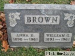 William Golden Brown