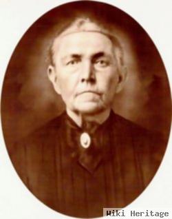 Eliza Jane Grimes Dudley