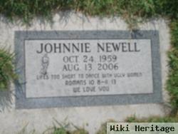 Johnnie Newell