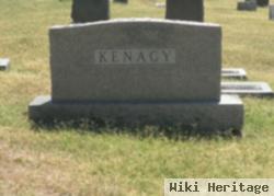 Rudolph H Kenagy