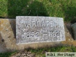 Margaret Perry