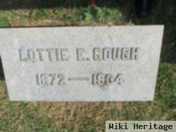 Lottie E. Gough