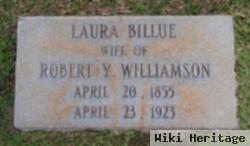 Laura Billue Williamson