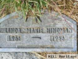 Linda Marie Hindman