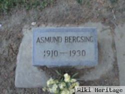 Asmund Bergsing