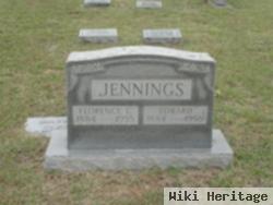 Florence C Jennings