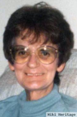 Carol A. Wallace Staloch