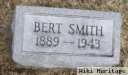 Bert Homer Smith