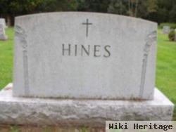 Michael F Hines