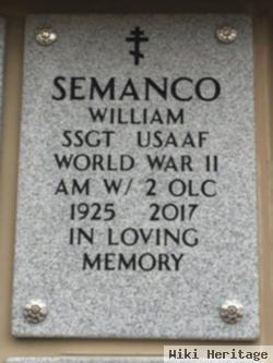 William Semanco