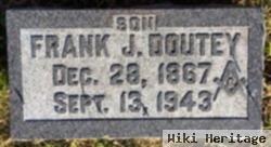 Frank J Doutey