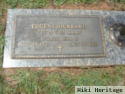 Eugene Hubbard