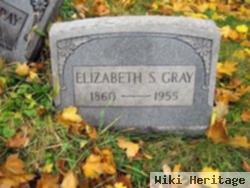 Elizabeth Snyder Gray