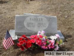 Gussie S. Parker