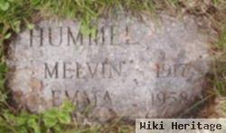 Melvin Hummel