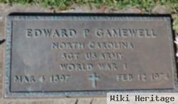 Edward Paul Gamewell