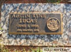 Austin Ryne Lucas