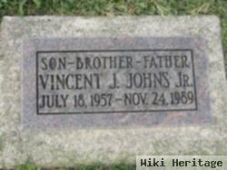 Vincent J. Johns, Jr