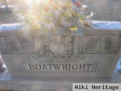 Nootie Shorty Boatwright